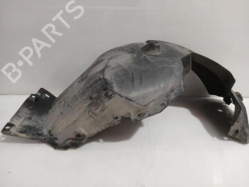 Hjulbue BMW 1 (E87) 120 d (177 hp) 31565682