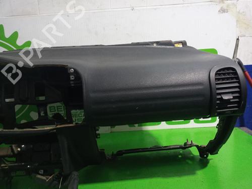 Dashboard OPEL ZAFIRA A MPV (T98) 2.0 DI 16V (F75) | BP31552915C46 