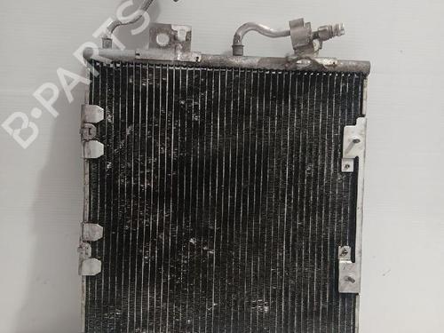 Used AC radiator AC radiator OPEL ASTRA H (A04) 1.7 CDTI (L48) (100 hp) 31565409 31565409