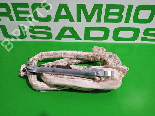 Used Right curtain airbag Right curtain airbag OPEL INSIGNIA A Saloon (G09) 2.0 CDTI (69) (131 hp) 31543627 31543627