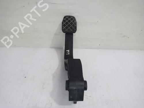 Clutch pedal SEAT TOLEDO III (5P2) 2.0 TDI 16V | BP31557926I13 