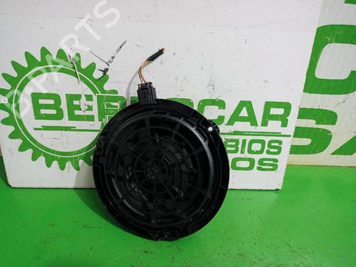 Used Speaker PEUGEOT 508 I (8D_) 2.0 HDi (140 hp) 31549493