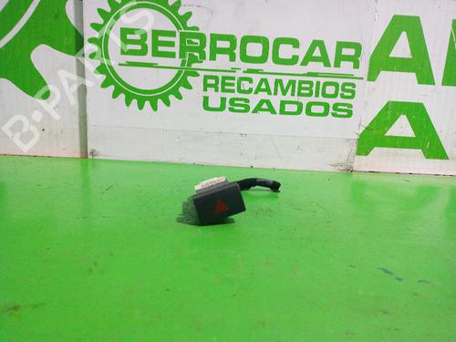 Advarselskontakt KIA SORENTO I (JC) 2.5 CRDi (170 hp) 31551578