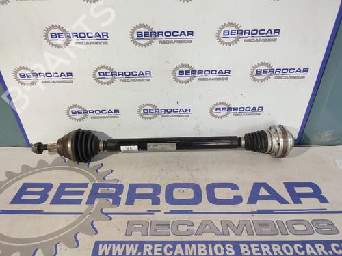 Used Right front driveshaft VW GOLF V (1K1) 1.9 TDI (105 hp) 31569306