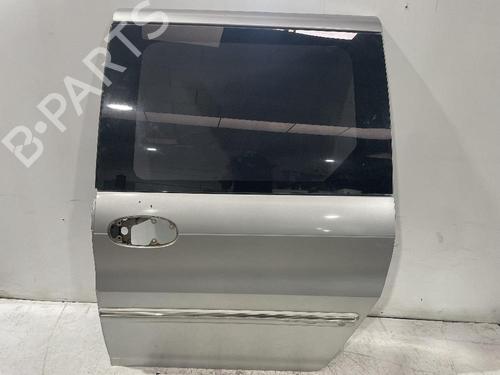 Used Left slide door Left slide door KIA CARNIVAL II (GQ) 2.9 CRDi (144 hp) 31561162 31561162