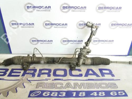 Used Steering rack Steering rack TOYOTA AVENSIS (_T25_) 1.8 VVT-i (ZZT251_, ZZT251R) (129 hp) 31677703 31677703