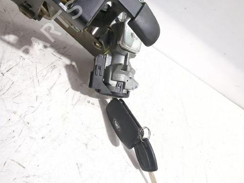 Steering column FORD FOCUS C-MAX (DM2) 2.0 TDCi | BP32464630M21 
