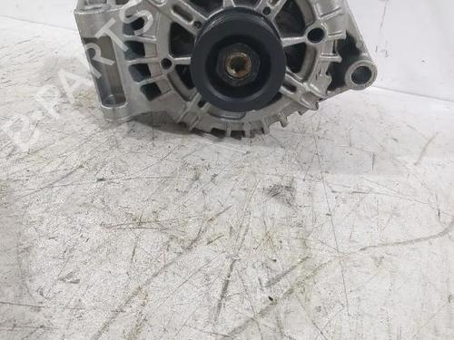 Used Alternator FORD KA+ III (UK, FK) 1.2 (70 hp) 31565627