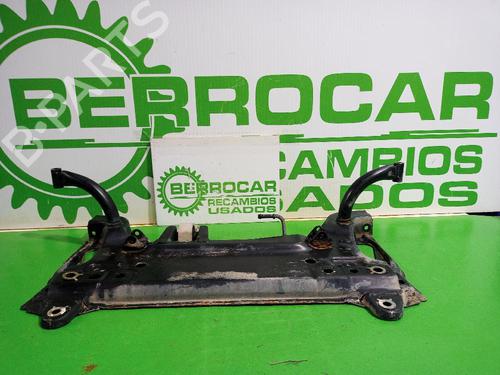 Used Subframe FORD FIESTA V Van 1.4 TDCi (68 hp) 31549564
