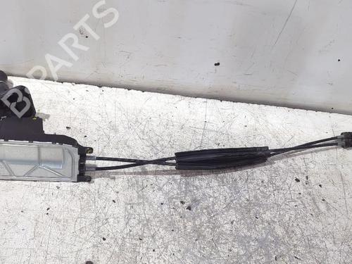 Selector da caixa VW T-ROC (A11, D11) 1.6 TDI | BP31568064M90 