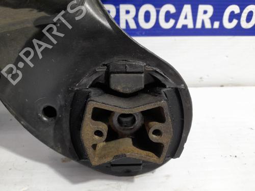 Rear axle MERCEDES-BENZ E-CLASS (W212) E 220 CDI / BlueTEC (212.001, 212.002) | BP31541940M2 