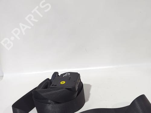 Used Rear right seatbelt Rear right seatbelt OPEL ASTRA G Hatchback (T98) 1.6 16V (F08, F48) (101 hp) 39744015 39744015