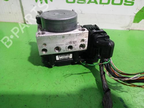 ABS pump FIAT 500 C (312_) 1.3 D Multijet (312CXE1A, 312AXE1A) | BP31551787M43