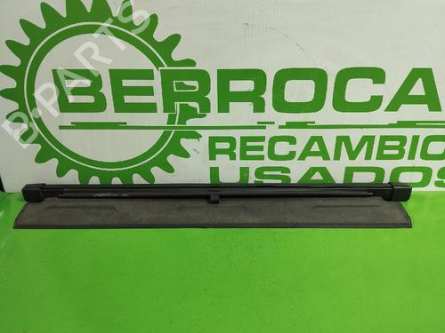 Used Rear parcel shelf CITROËN C4 Picasso I MPV (UD_) 1.6 HDi (109 hp) 31674349