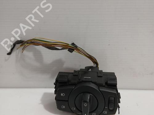 Used Headlight switch BMW 1 (E87) 120 d (177 hp) 31565702