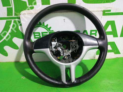 Used Steering wheel Steering wheel BMW 3 (E46) 320 d (136 hp) 31550127 31550127