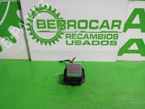 Used Heater resistor PEUGEOT 2008 I (CU_) [2013-2026]  31676989
