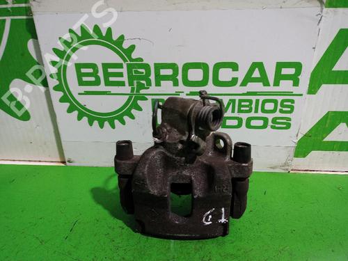 Used Right rear brake caliper RENAULT LAGUNA III Grandtour (KT0/1) 3.0 dCi (KT03, KT13) (235 hp) 31552585