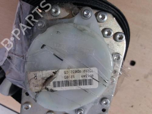 Used Front right seatbelt Front right seatbelt TOYOTA YARIS (_P1_) 1.0 (SCP10_, SCP10R) (65 hp) 31569165 31569165