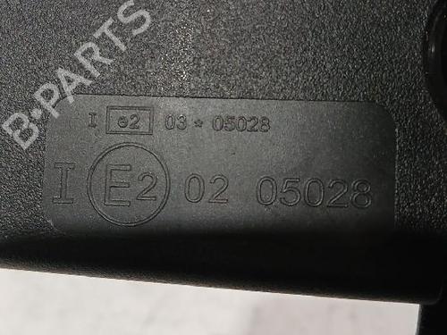 Rear mirror NISSAN JUKE (F15) 1.5 dCi | BP32489193I6 
