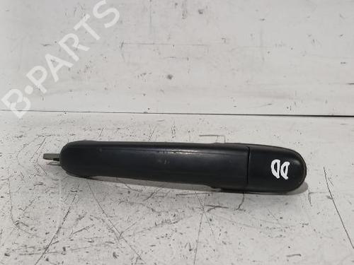 Used Front right exterior door handle Front right exterior door handle SEAT IBIZA II (6K1) 1.9 SDI (68 hp) 33746767 33746767