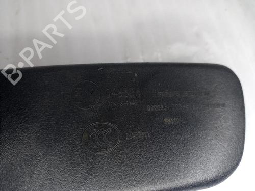 Rear mirror HYUNDAI i20 III (BC3, BI3) 1.0 T-GDI hybrid 48V | BP31555026I6 - Image 5