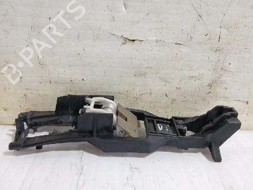 Front left exterior door handle MERCEDES-BENZ CLK (C209) CLK 240 (209.361) | BP31564144C128