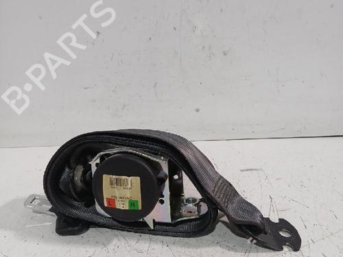 Rear left seatbelt OPEL CORSA E (X15) 1.3 CDTI (08, 68) | BP33734894I29 - Image 4