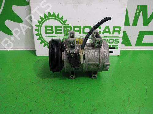 Used AC compressor AC compressor VOLVO S40 I (644) 1.6 (109 hp) 31545914 31545914