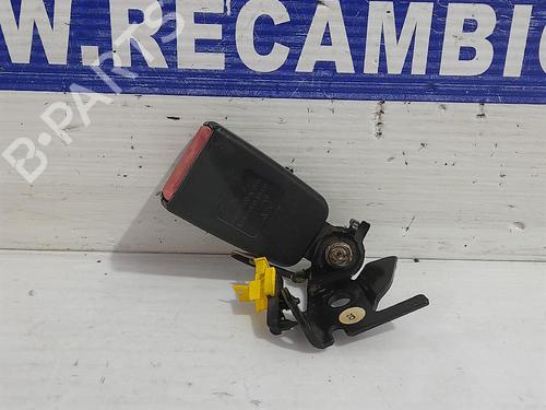 Engache cinturón Engache cinturón MERCEDES-BENZ E-CLASS (W212) E 220 CDI / BlueTEC (212.001, 212.002) (170 hp) 31542011 31542011