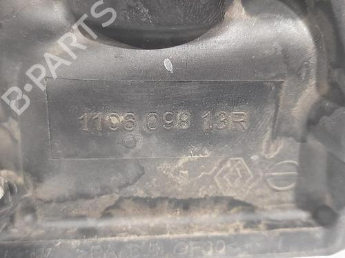 Other RENAULT KANGOO BE BOP (KW0/1_) 1.5 dCi (KW0G) | BP31540675O1 - Image 3