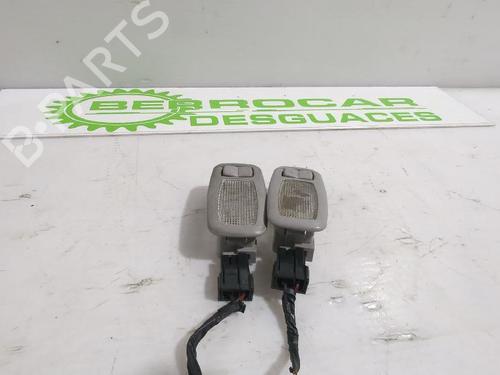 Interior roof light HYUNDAI i30 (FD) 1.6 CRDi | BP32462826I8