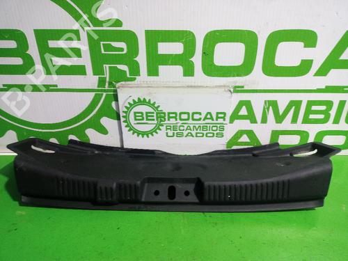 Guarnecido del maletero FIAT BRAVO II (198_) 1.9 D Multijet (198AXB1A) (120 hp) 31552302