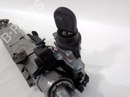 Steering column SEAT TOLEDO IV (KG3) 1.2 TSI | BP40037030M21 - Image 4