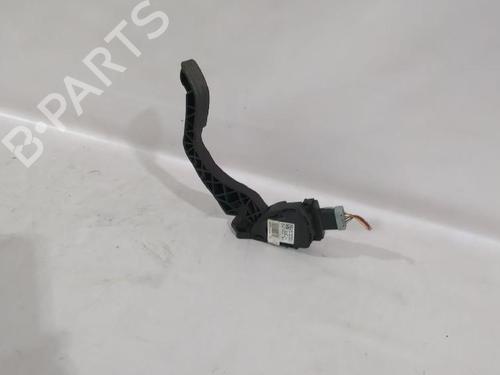 Pedal Pedal PEUGEOT 308 I (4A_, 4C_) 1.6 HDi (92 hp) 36184018 36184018