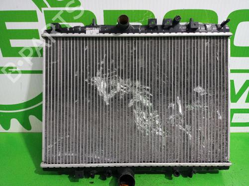 Used Water radiator CITROËN C5 I Break (DE_) 2.0 HDi (DERHZB, DERHZE) (109 hp) 31547322