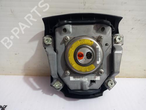 Driver airbag TOYOTA PRIUS Liftback (_W2_) 1.5 Hybrid (NHW20_, NHW20R) | BP31562145C9