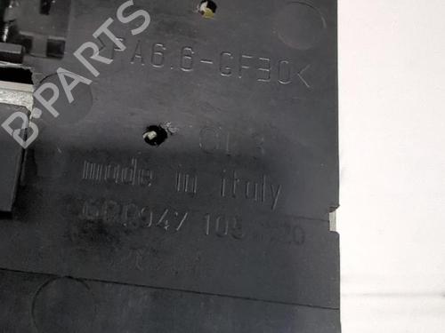 Interior roof light VW POLO IV (9N_, 9A_) 1.9 SDI | BP31563444I8 