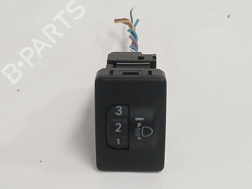 Used Headlight switch Headlight switch 37231402 37231402