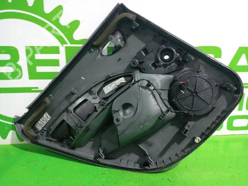 Rear right panel SEAT IBIZA IV (6J5, 6P1) 1.2 | BP31553552C61 