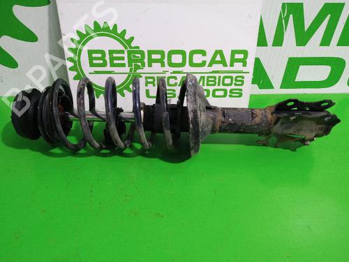 Used Left front shock absorber Left front shock absorber VW GOLF III (1H1) 1.9 D (64 hp) 31544552 31544552