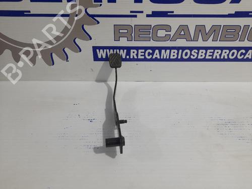 koblingspedal koblingspedal OPEL CORSA D (S07) [2006-2015] 31541161 31541161