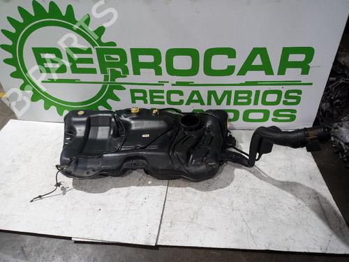 Used Fuel tank PEUGEOT 508 I (8D_) 2.0 HDi (140 hp) 31549424