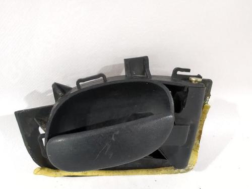 Højre bagtil invendig håndtag Højre bagtil invendig håndtag PEUGEOT 206 Hatchback (2A/C) 1.4 HDi eco 70 (68 hp) 33231888 33231888