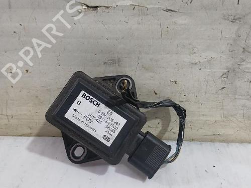 Used Electronic sensor TOYOTA COROLLA Verso (ZER_, ZZE12_, R1_) 2.2 D-4D (AUR10_, AUR10R) (177 hp) 31563804