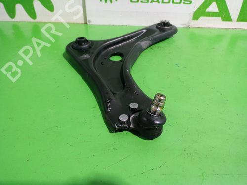 Left front suspension arm CITROËN C3 II (SC_) 1.2 VTi 82 | BP31551481M12 - Image 2