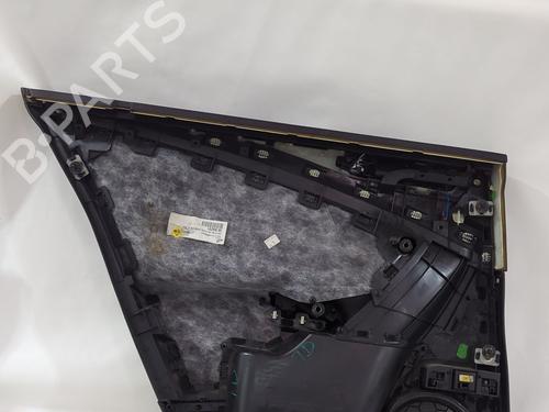 Rear right panel VW PASSAT B6 (3C2) 2.0 TDI 16V | BP39916965C61 - Image 4