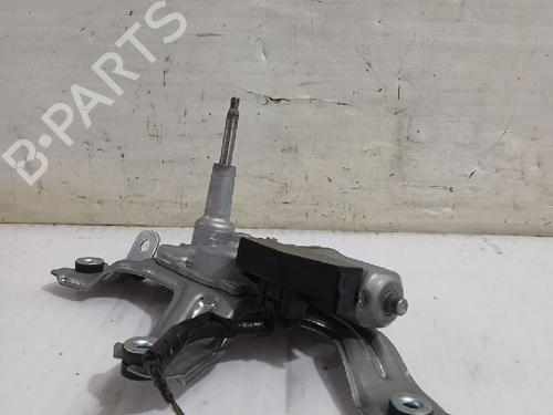 Rear wiper motor TOYOTA COROLLA Estate (_E21_) 1.8 Hybrid (ZWE211W) | BP31563021M102 