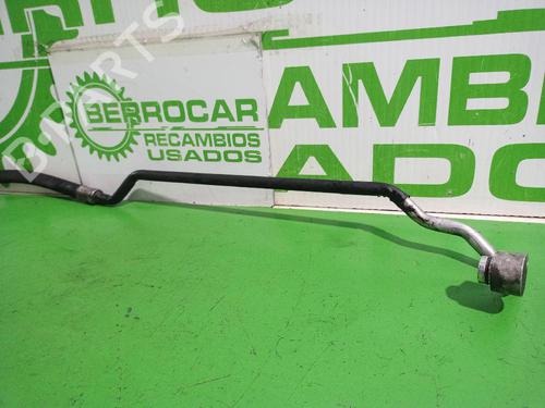 AC pipe AUDI A4 B6 (8E2) 2.5 TDI | BP31553141M126
