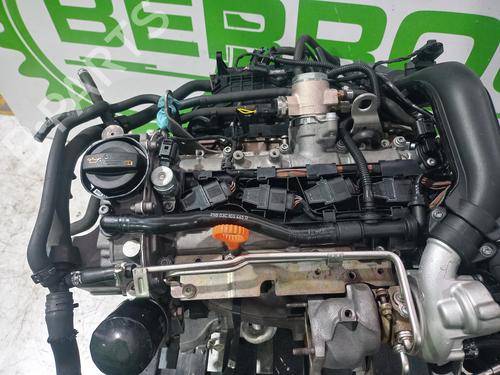 Engine SEAT ALTEA (5P1) | BP38861400M1 - Image 10